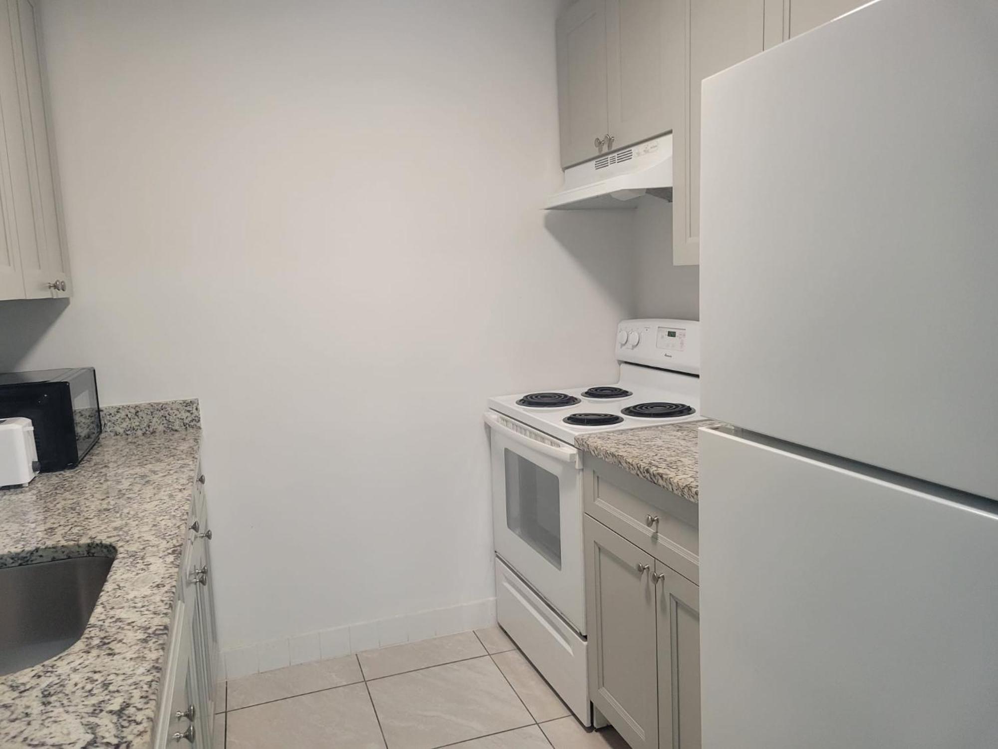 Arpe 4plex Apartment Fort Lauderdale