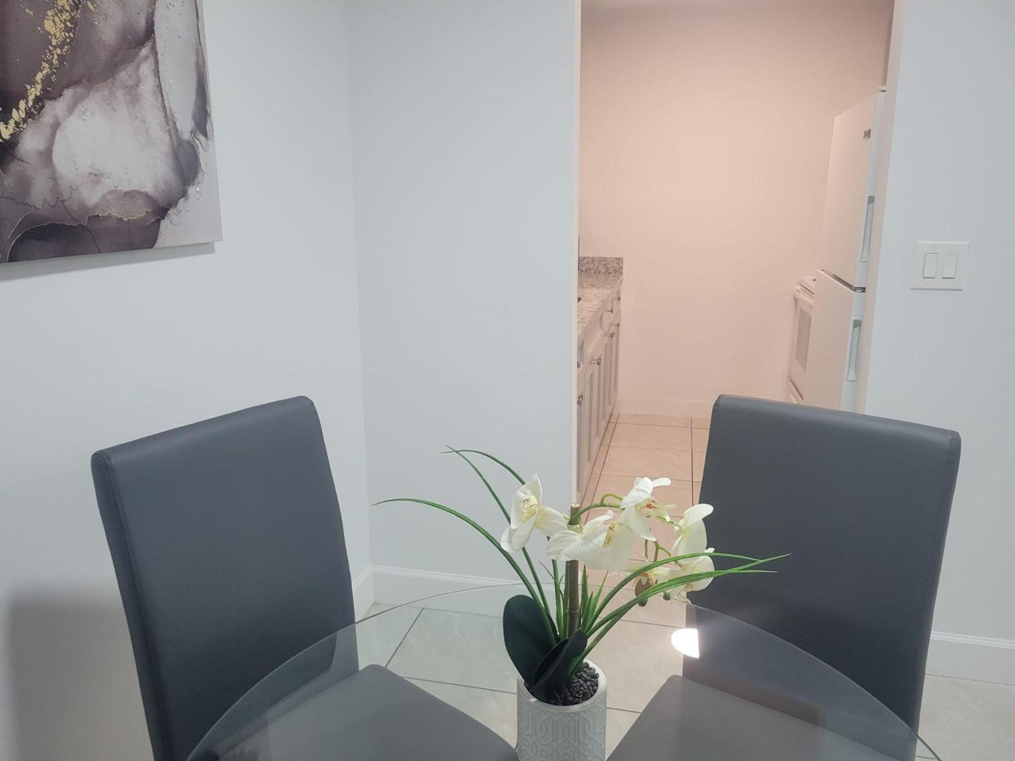 Arpe 4plex Apartment Fort Lauderdale