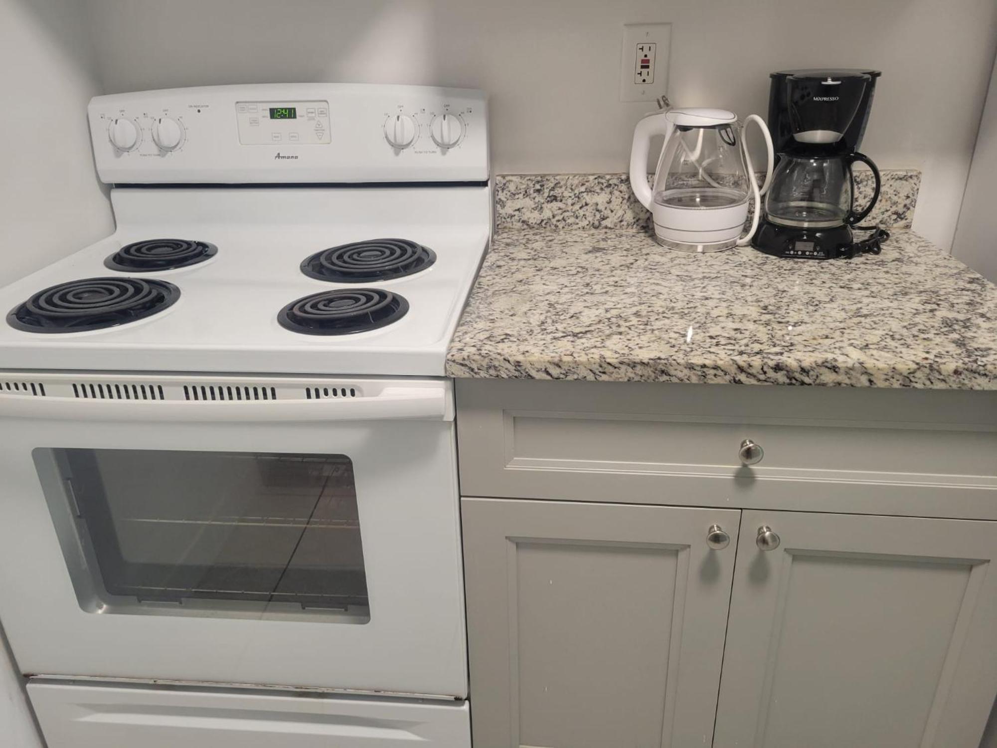 Arpe 4plex Apartment