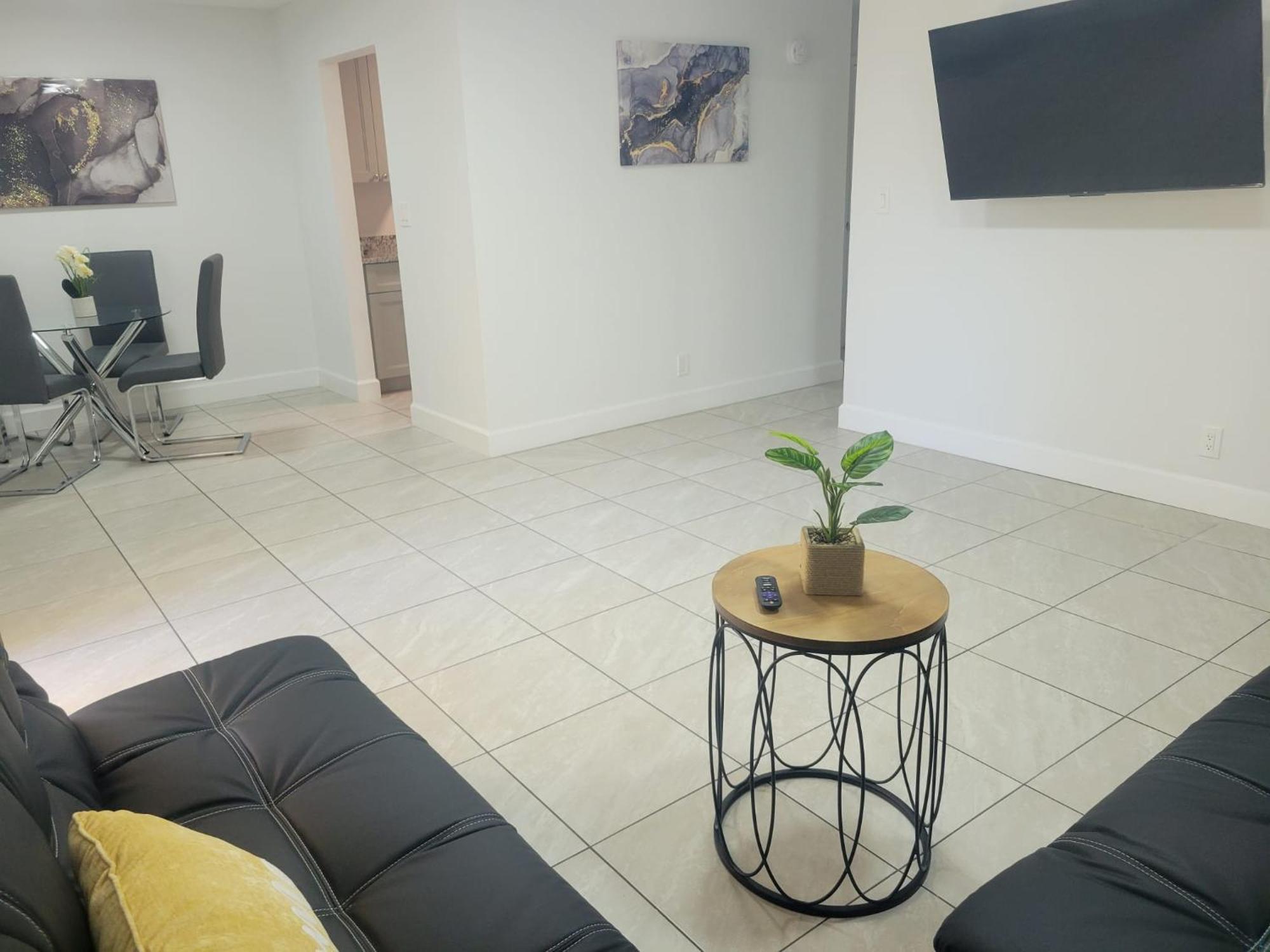 Apartment Arpe 4plex