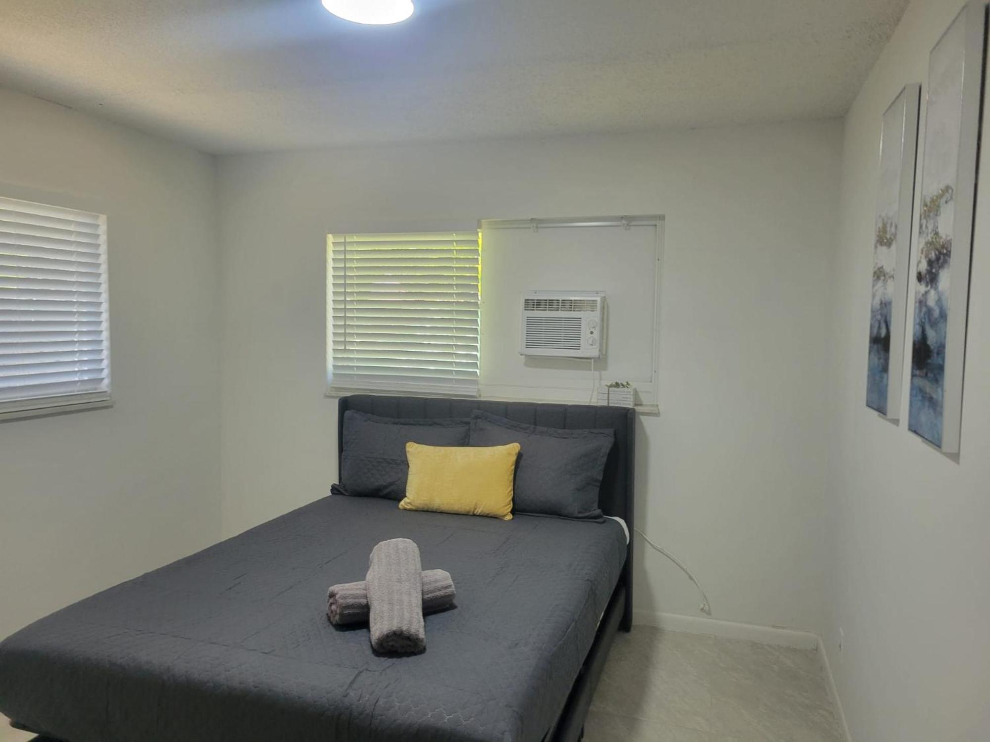 Arpe 4plex Apartment Fort Lauderdale