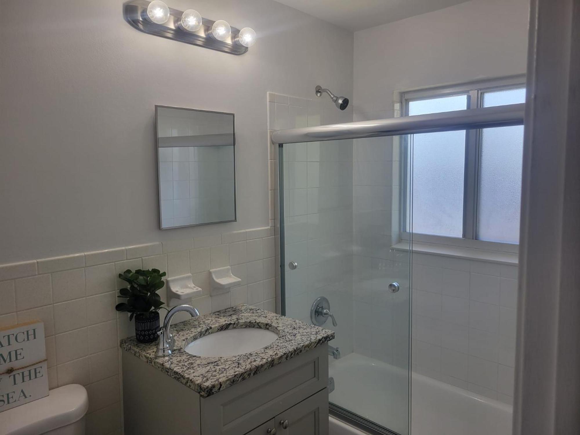 Apartment Arpe 4plex *