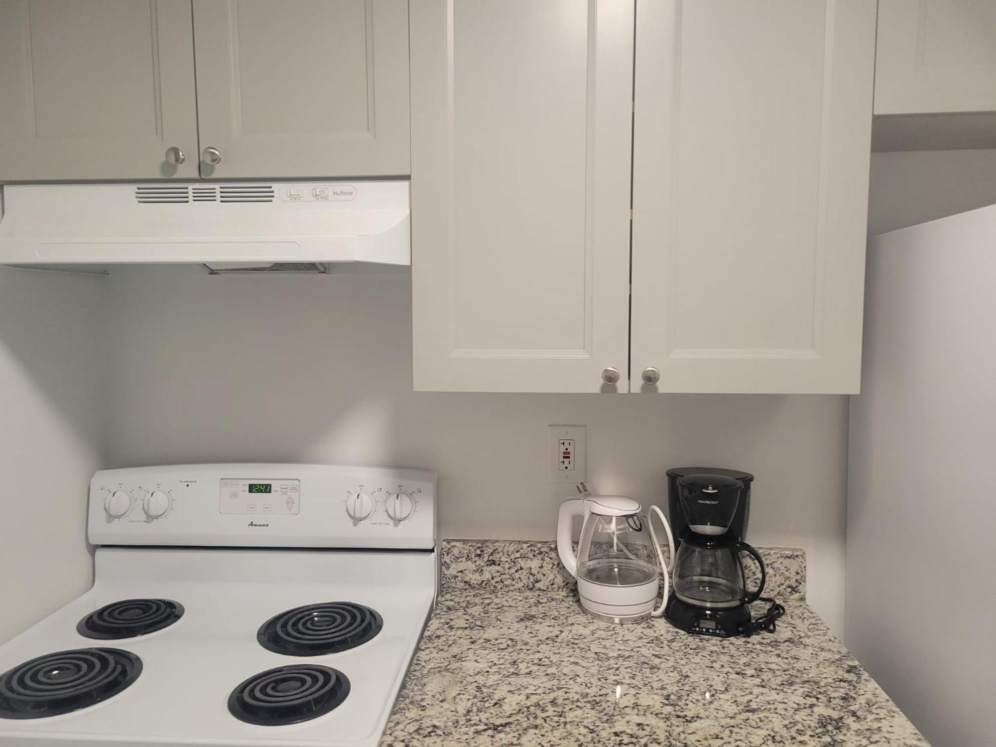 Apartment Arpe 4plex *