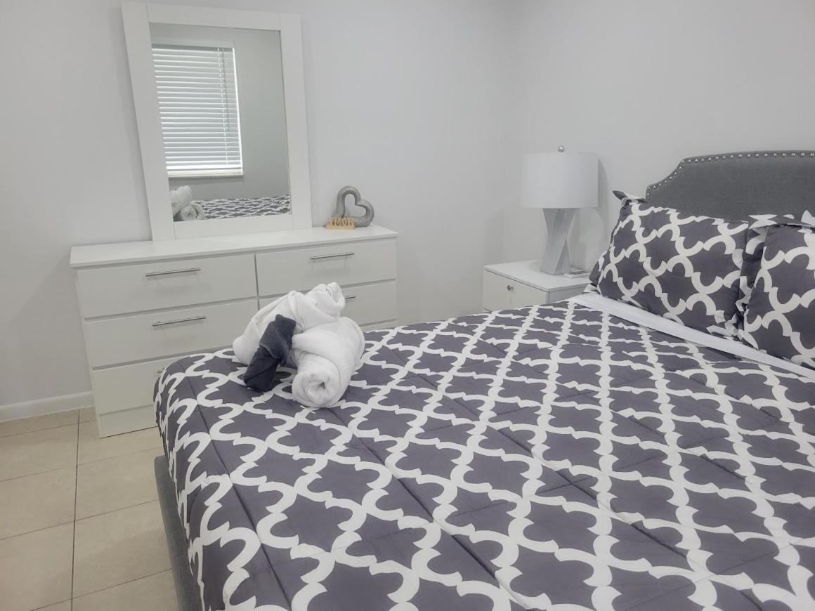 Arpe 4plex Apartment *