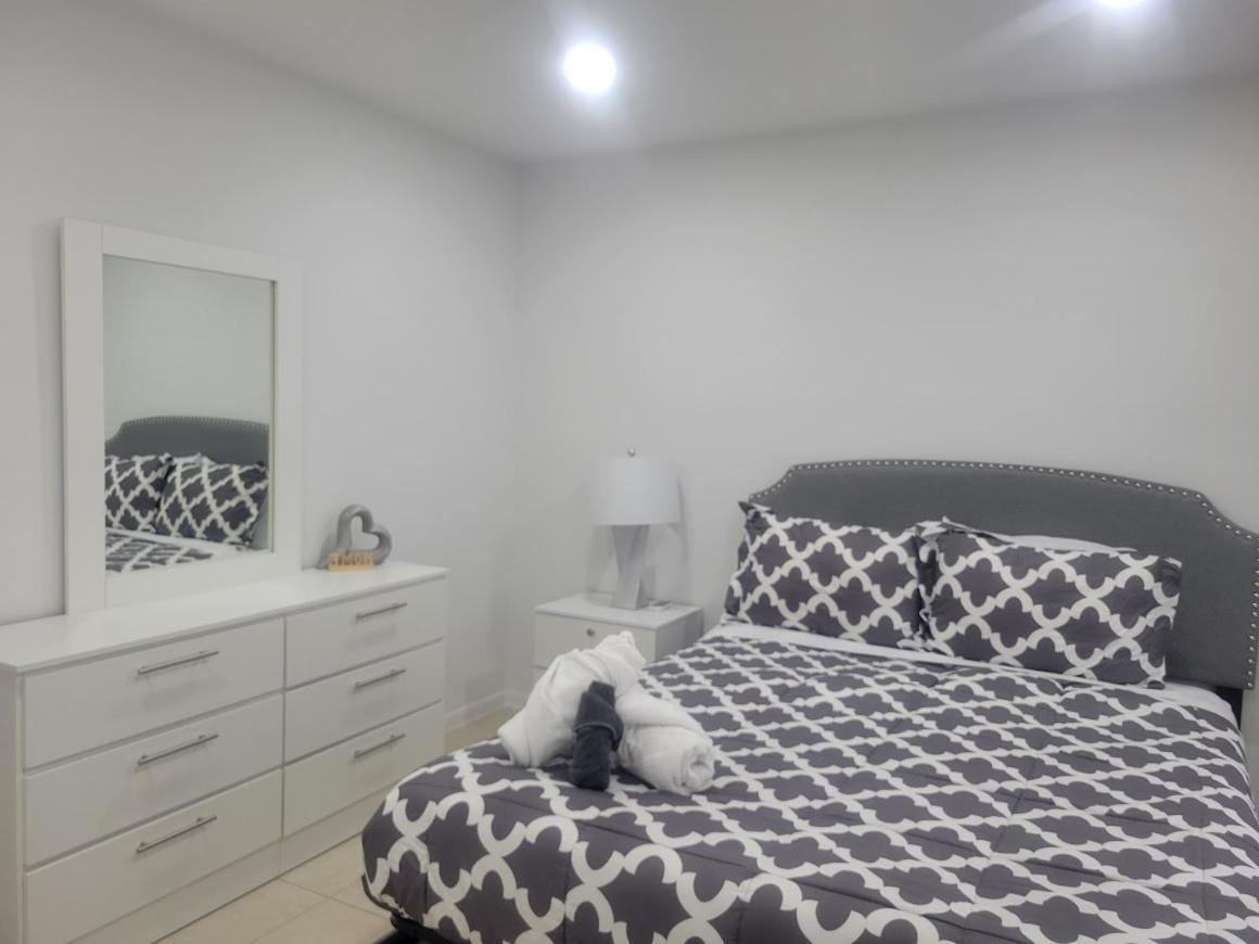Apartment Arpe 4plex Fort Lauderdale