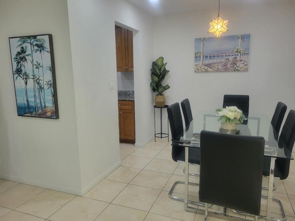 Arpe 4plex Apartment Fort Lauderdale