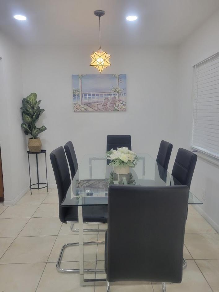 Apartment Arpe 4plex *