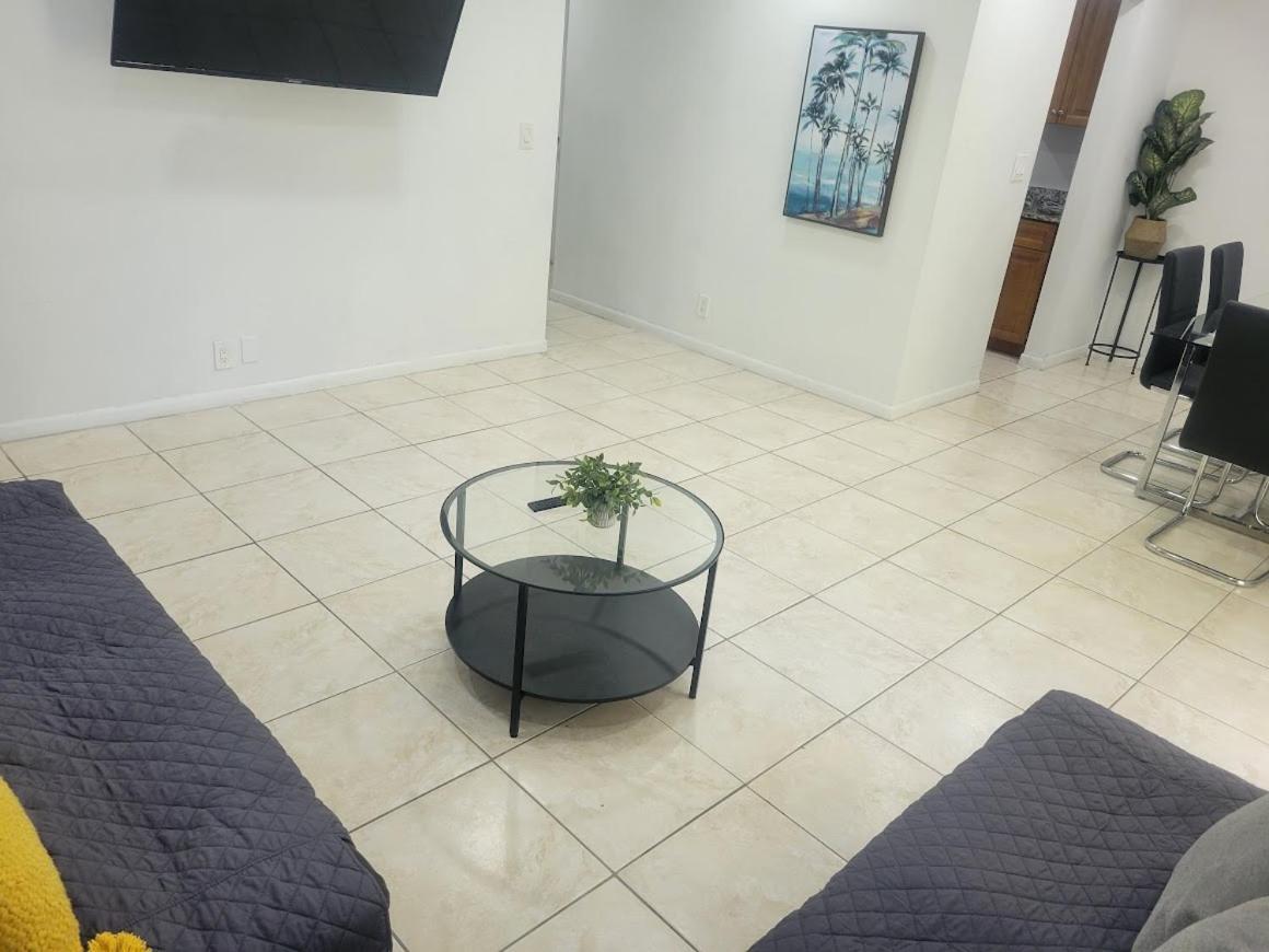 Apartment Arpe 4plex