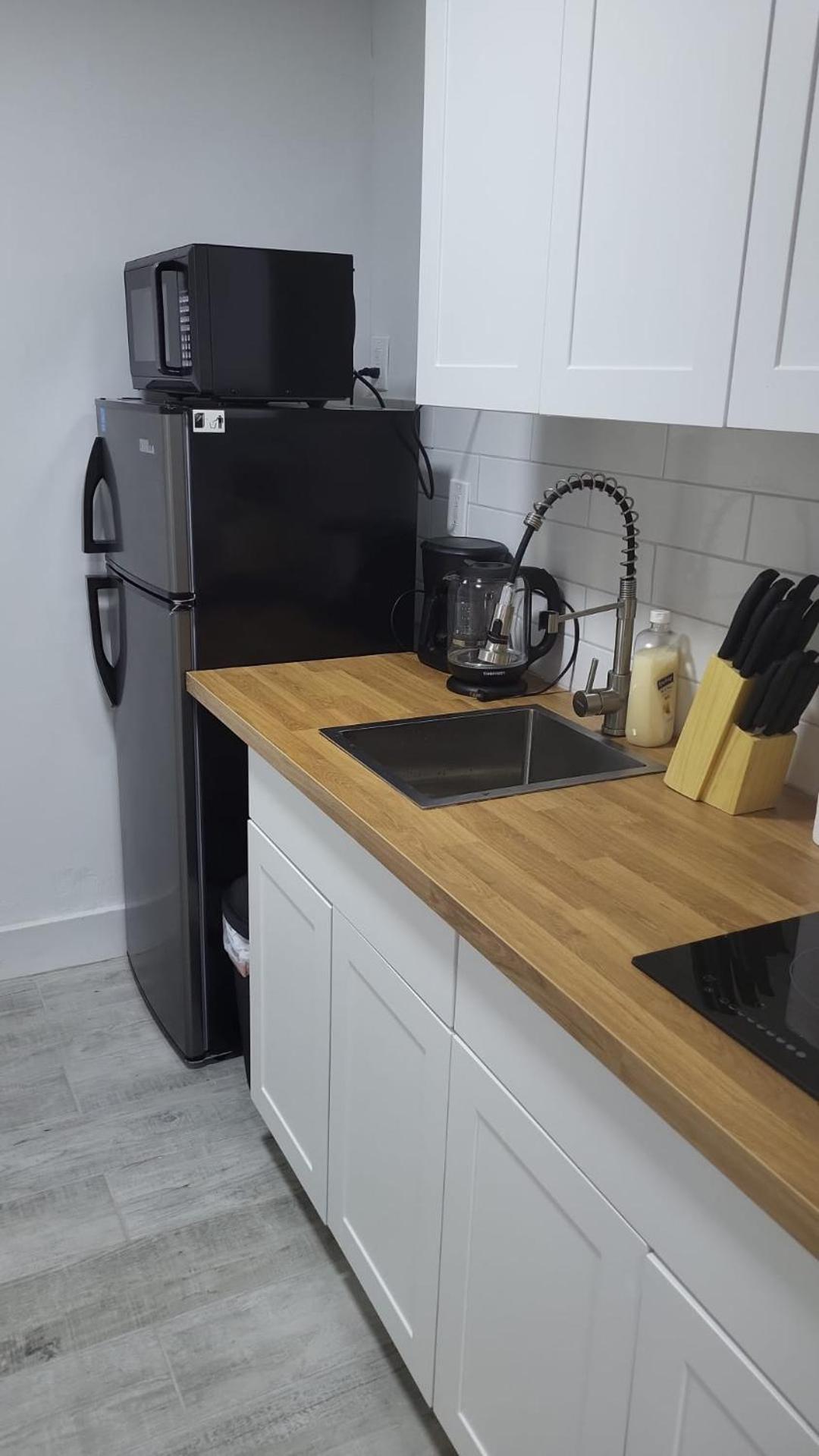Apartment Arpe 4plex *