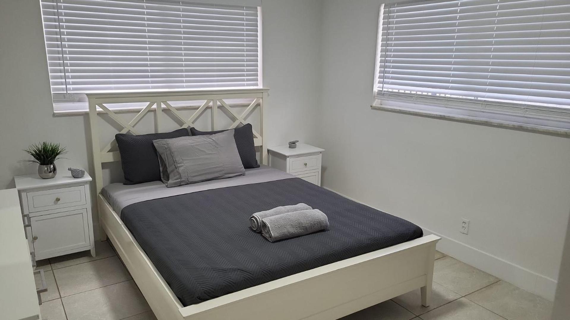 Apartment Arpe 4plex *