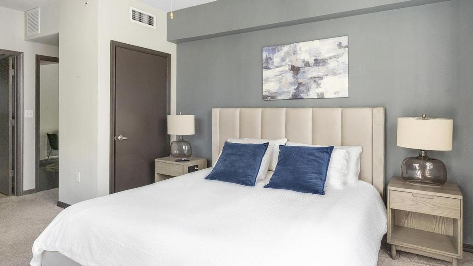 Landing Modern With Amazing Amenities Apartment Fort Lauderdale