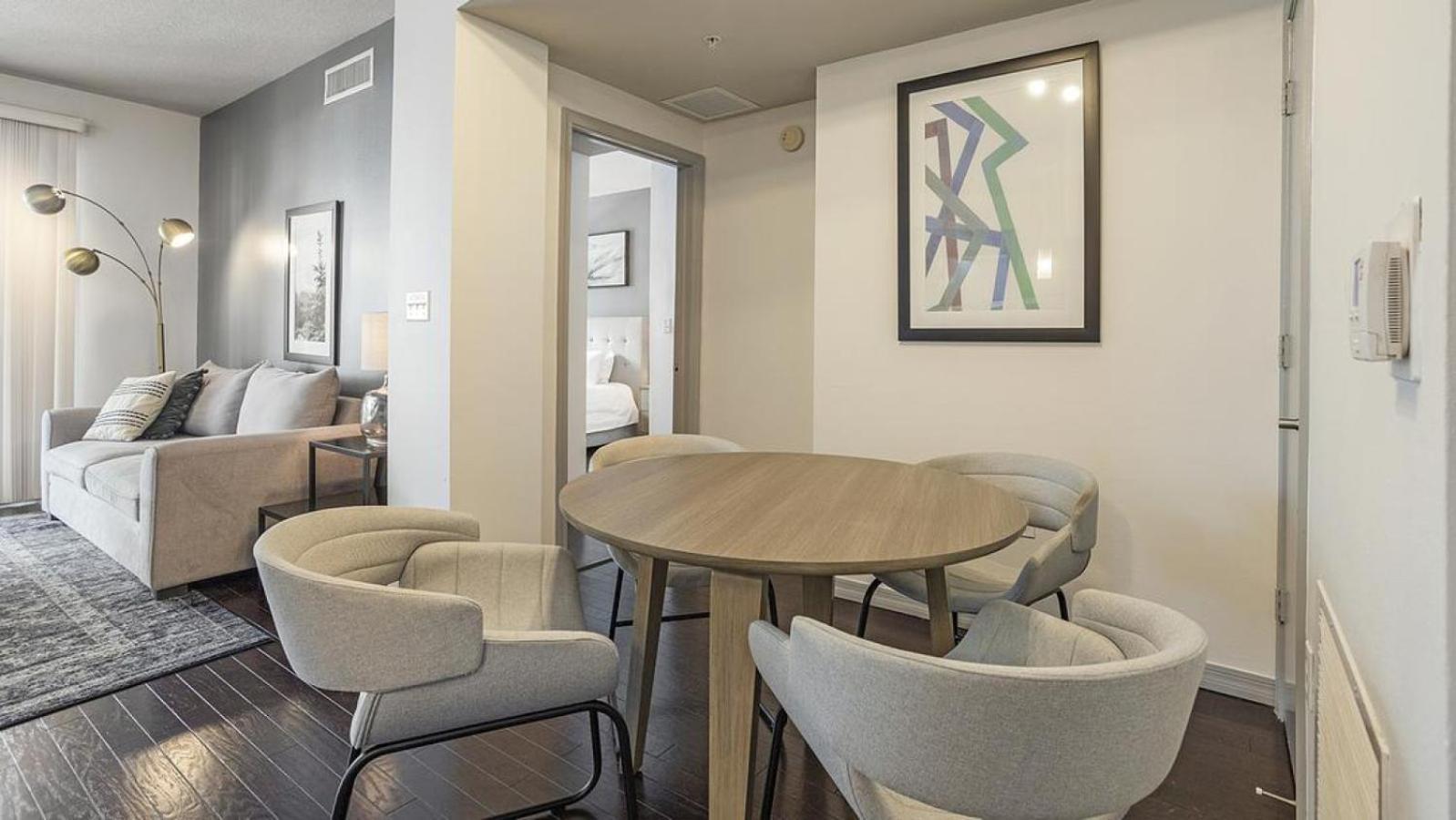 Landing Modern With Amazing Amenities Apartment Fort Lauderdale