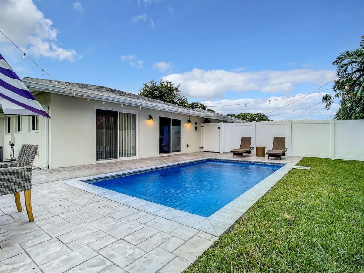 Luxe 6 Bed Heated Pool I 5 Min To I Bbq
