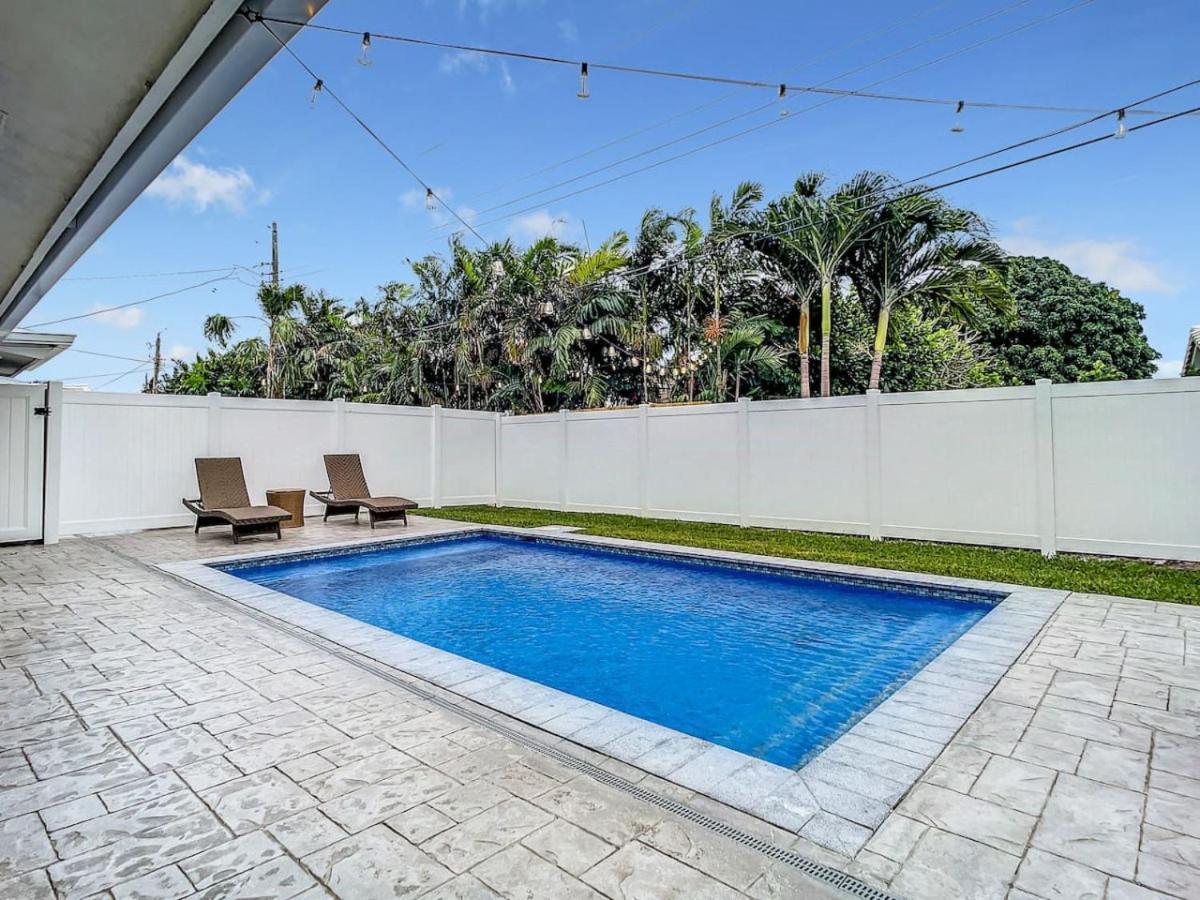 Luxe 6 Bed Heated Pool I 5 Min To I Bbq