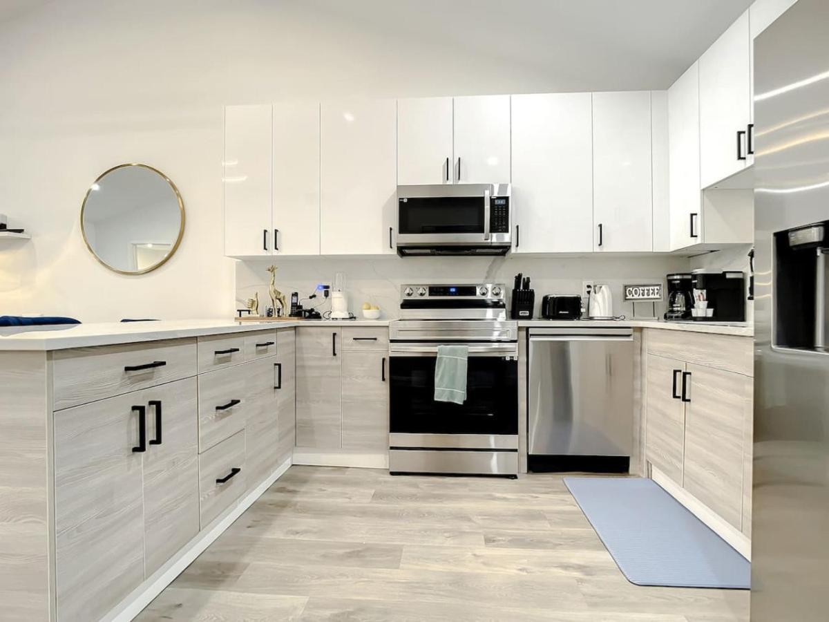 Luxe 6 Bed Heated Pool I 5 Min To I Bbq * Fort Lauderdale