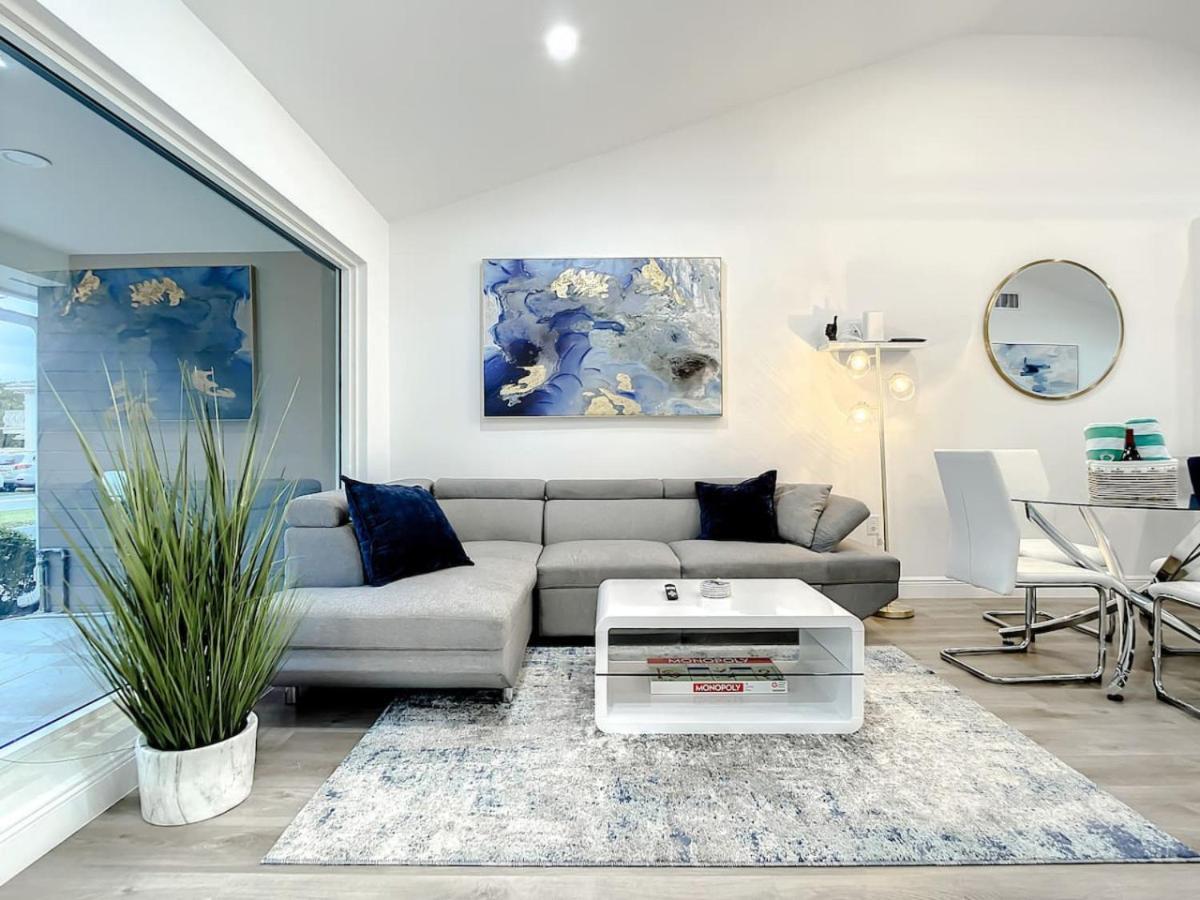 Holiday home Luxe 6 Bed Heated Pool I 5 Min To I Bbq Fort Lauderdale