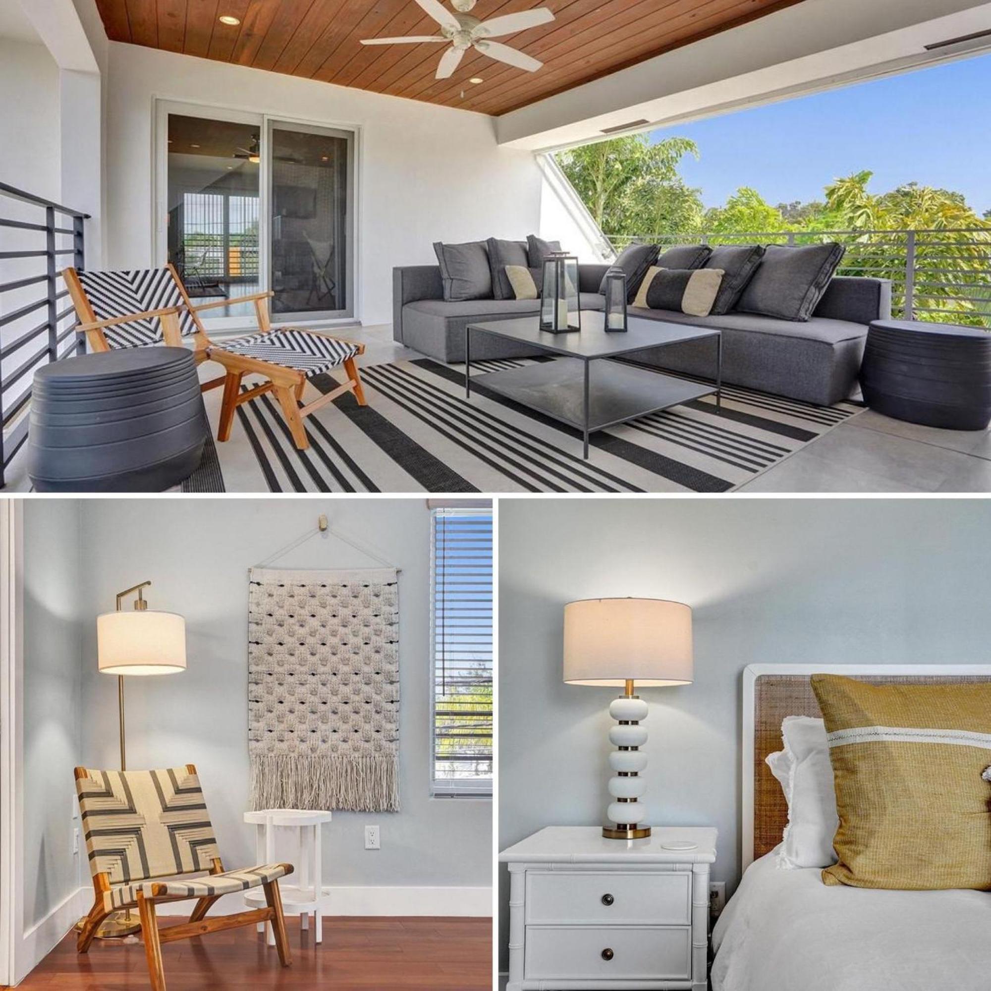 Holiday home Victoria Park Overlook Fort Lauderdale