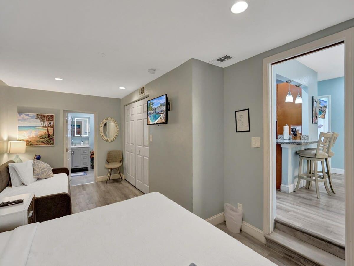Holiday home 5 Minute Walk To The Fort Lauderdale