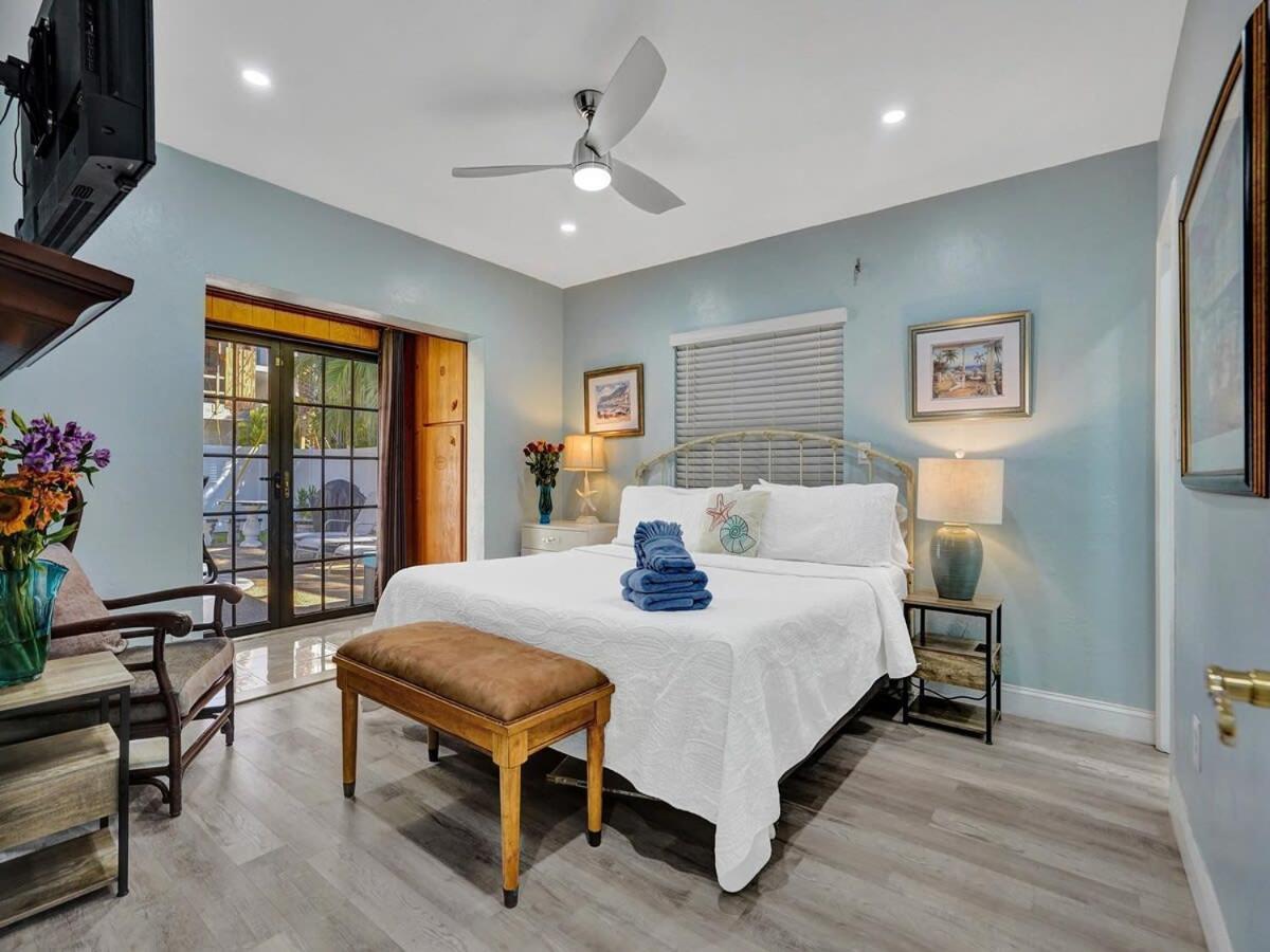 Holiday home 5 Minute Walk To The Fort Lauderdale