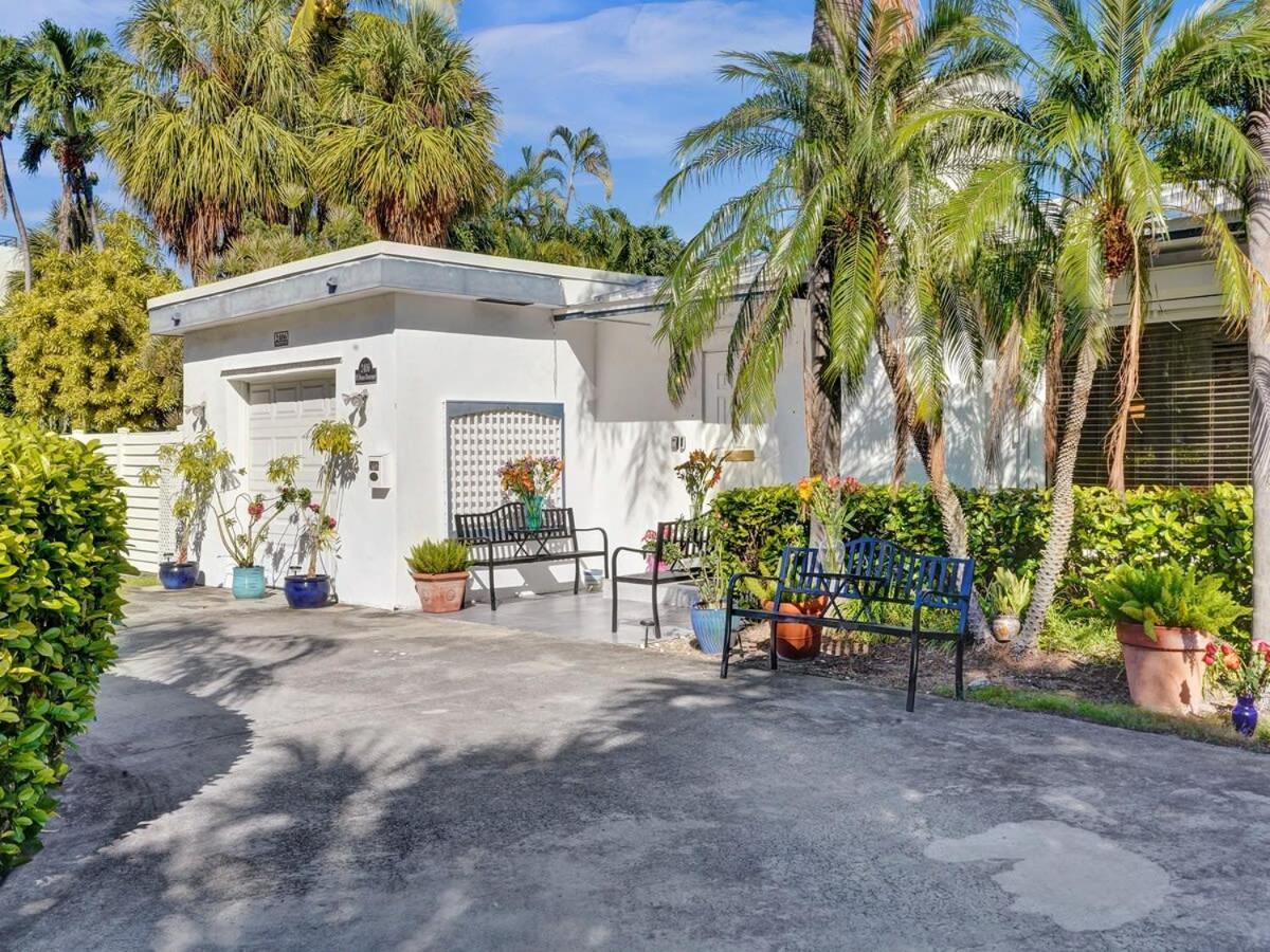 5 Minute Walk To The Fort Lauderdale