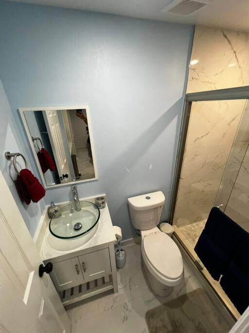 Apartment Coastal Cove *5 Min To Beach* *