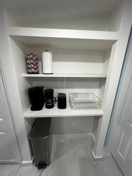 Apartment Coastal Cove *5 Min To Beach* Fort Lauderdale