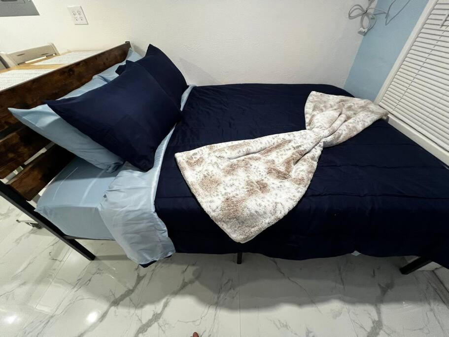 Coastal Cove *5 Min To Beach* Apartment Fort Lauderdale