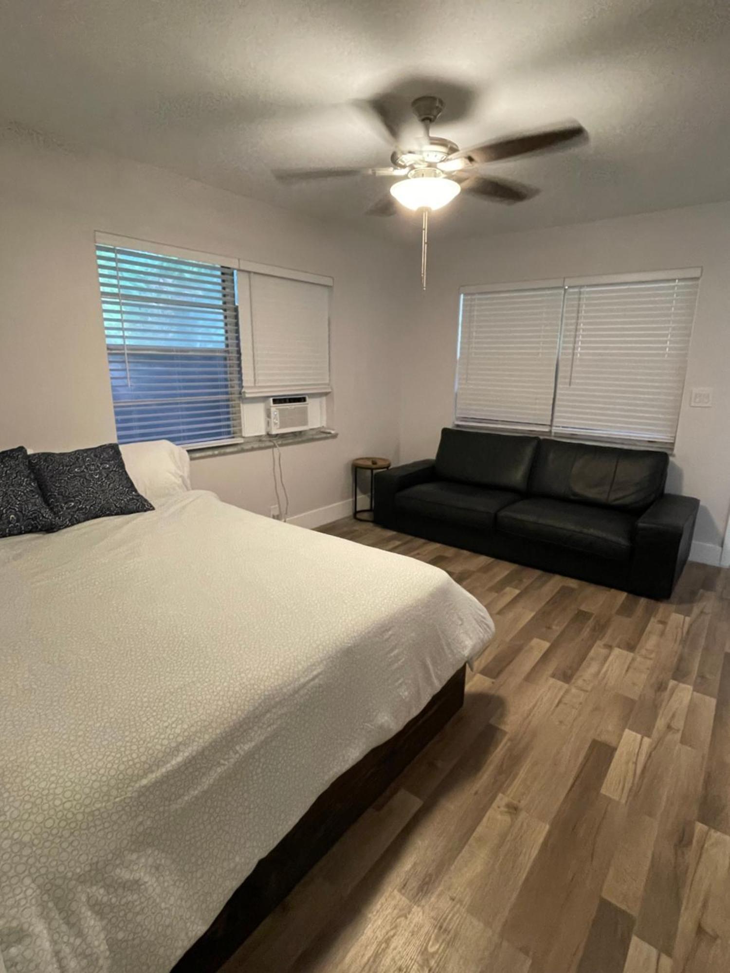 First Story & Apartment Fort Lauderdale