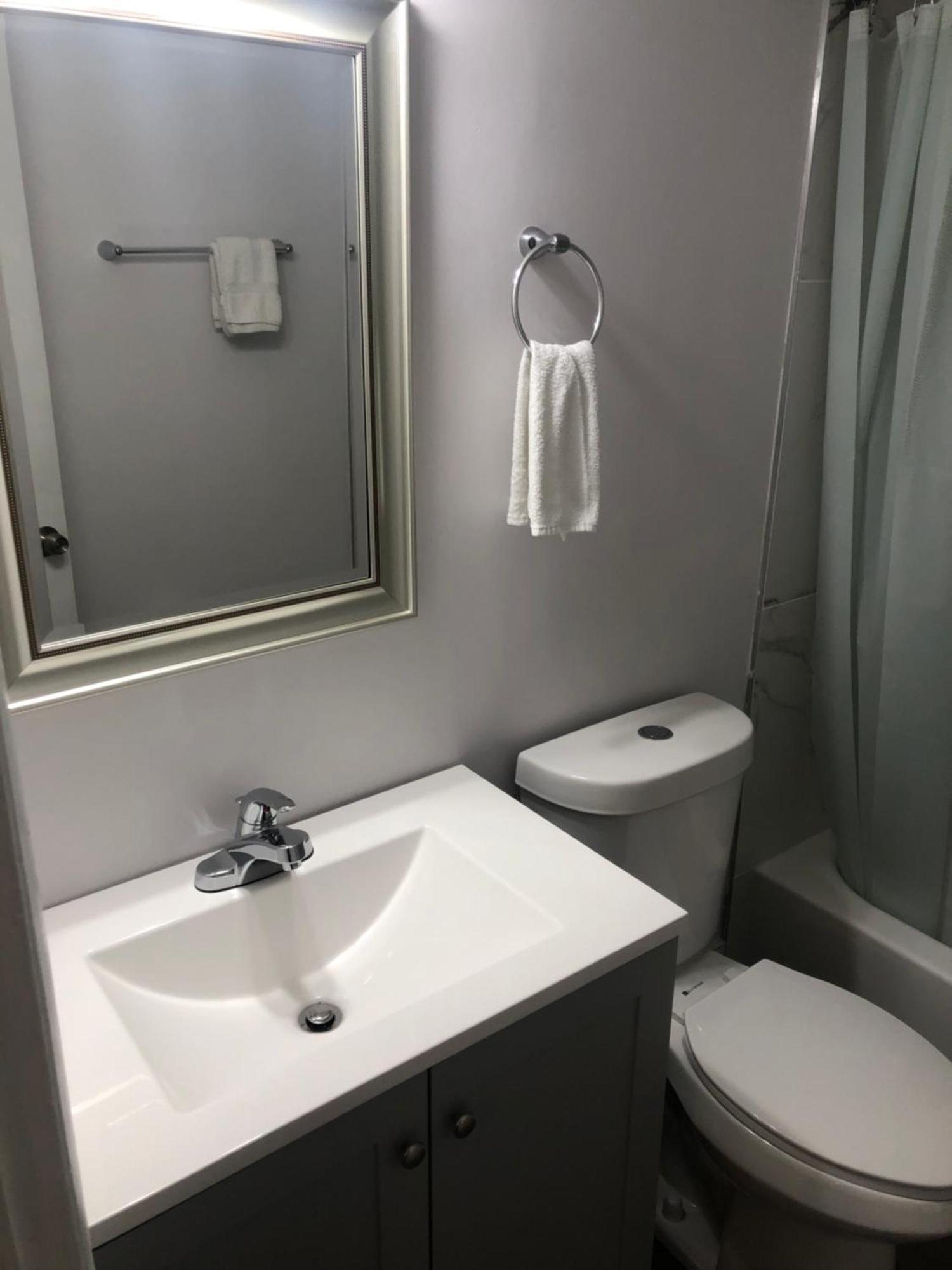 Apartment First Story & Fort Lauderdale