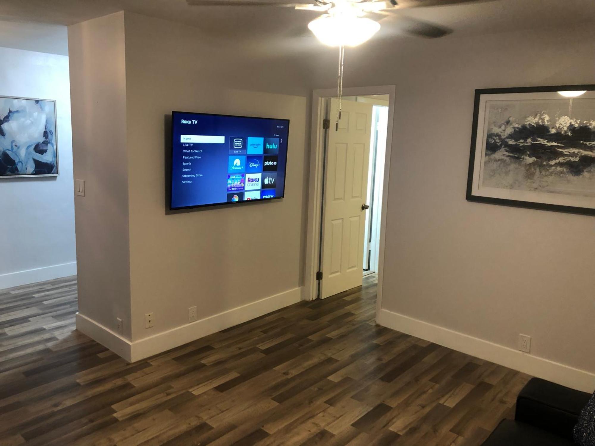 First Story & Apartment Fort Lauderdale