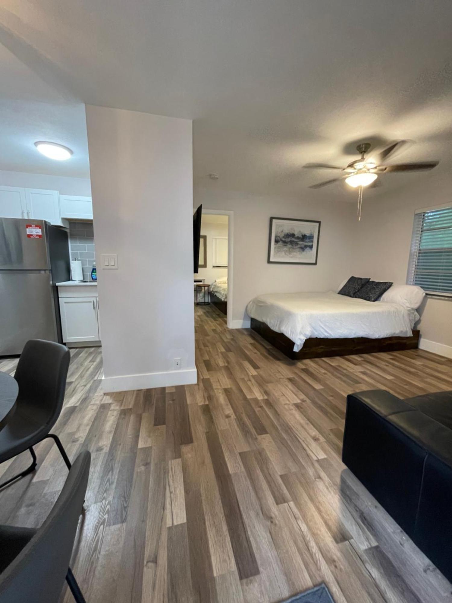 Apartment First Story & Fort Lauderdale