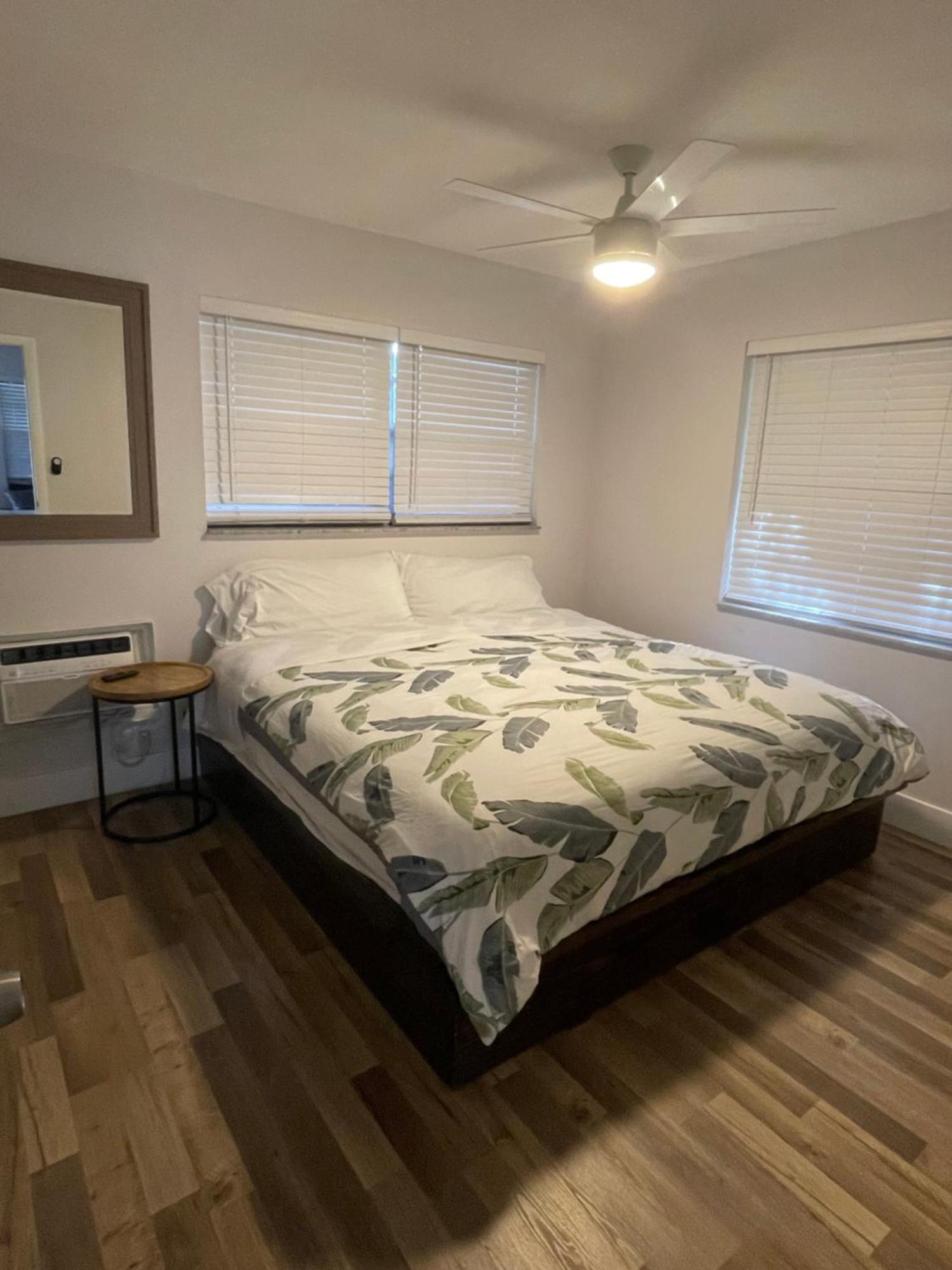 Apartment First Story &
