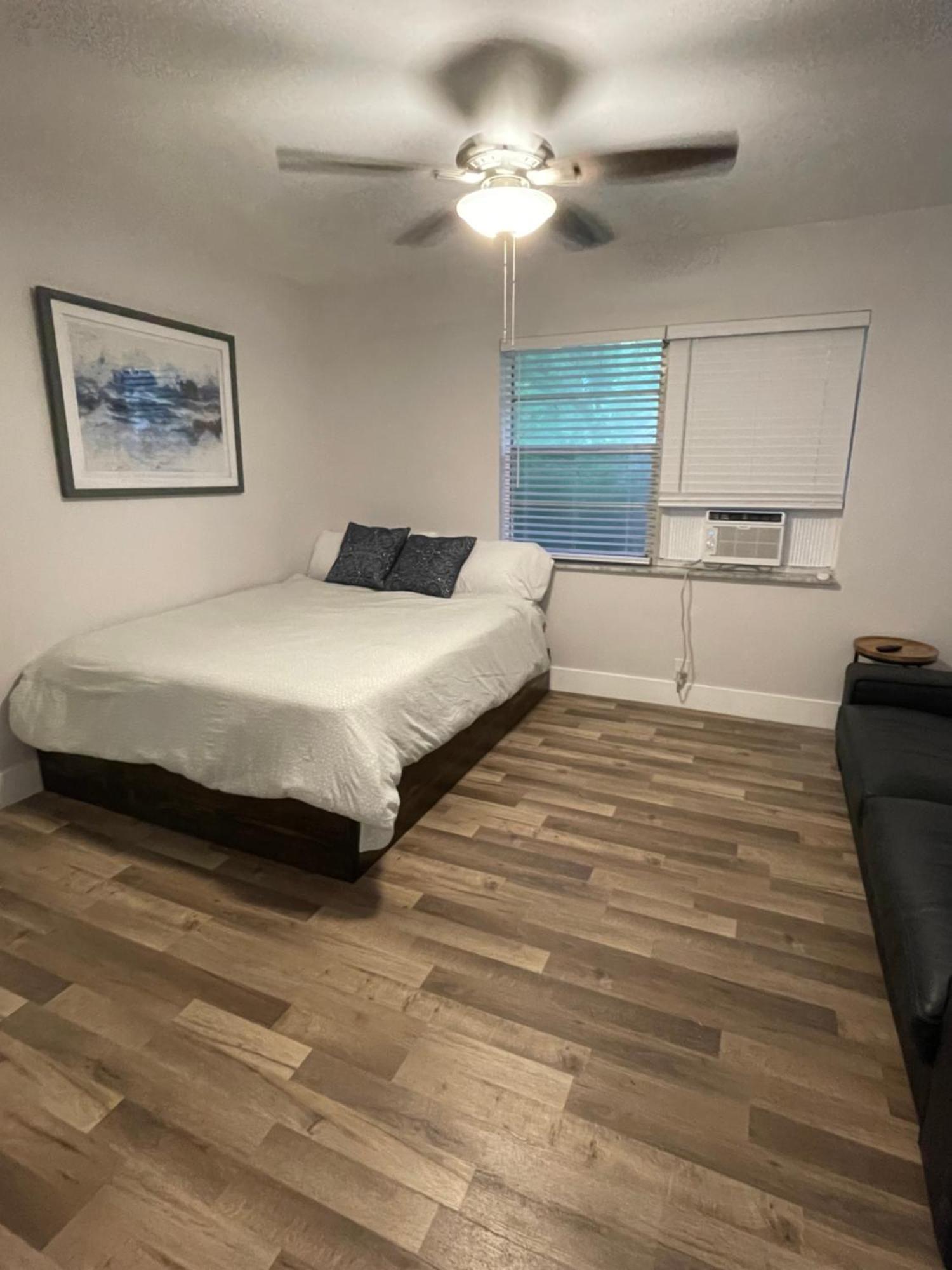 First Story & Apartment Fort Lauderdale