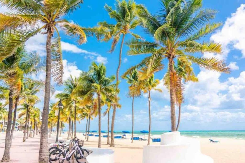 Coastal Cove *5 Min To Beach* * Fort Lauderdale