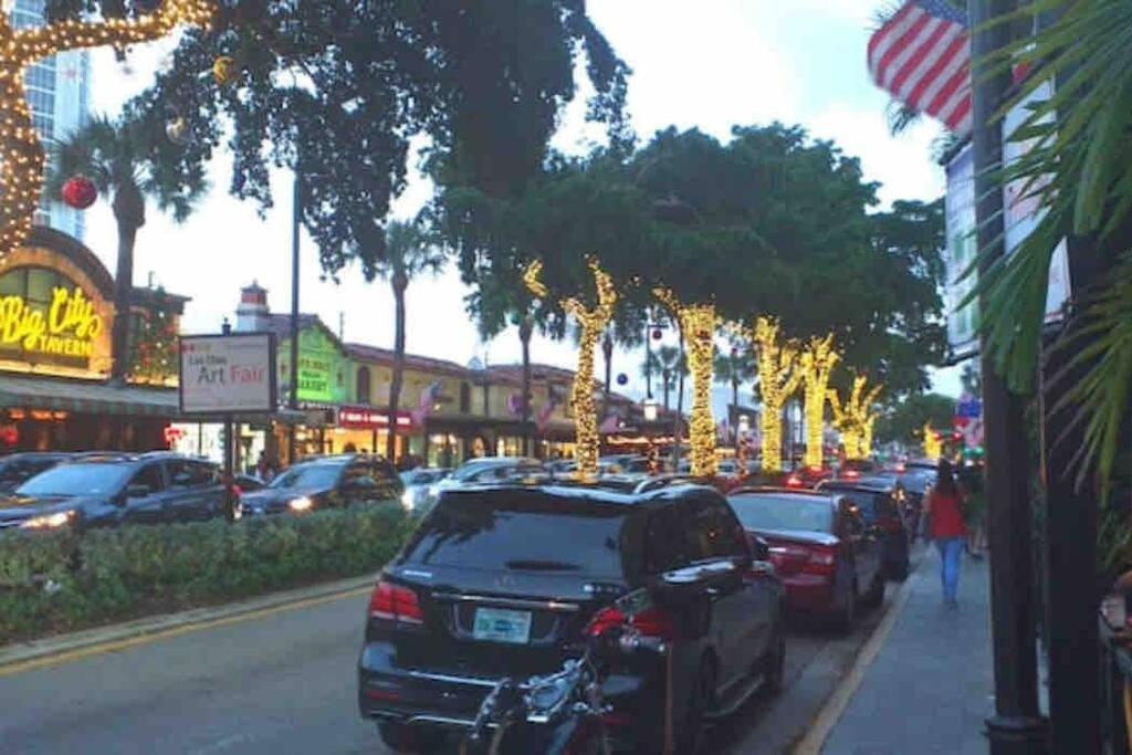 Apartment Coastal Cove *5 Min To Beach*