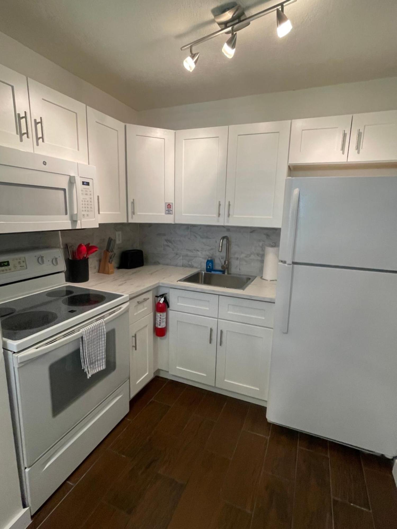First Story & Apartment