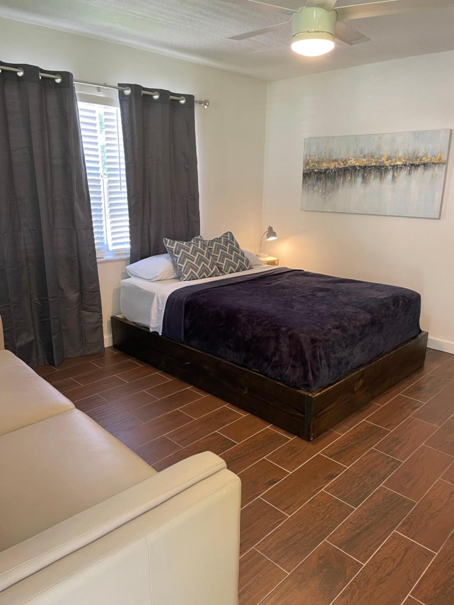 First Story & Apartment Fort Lauderdale