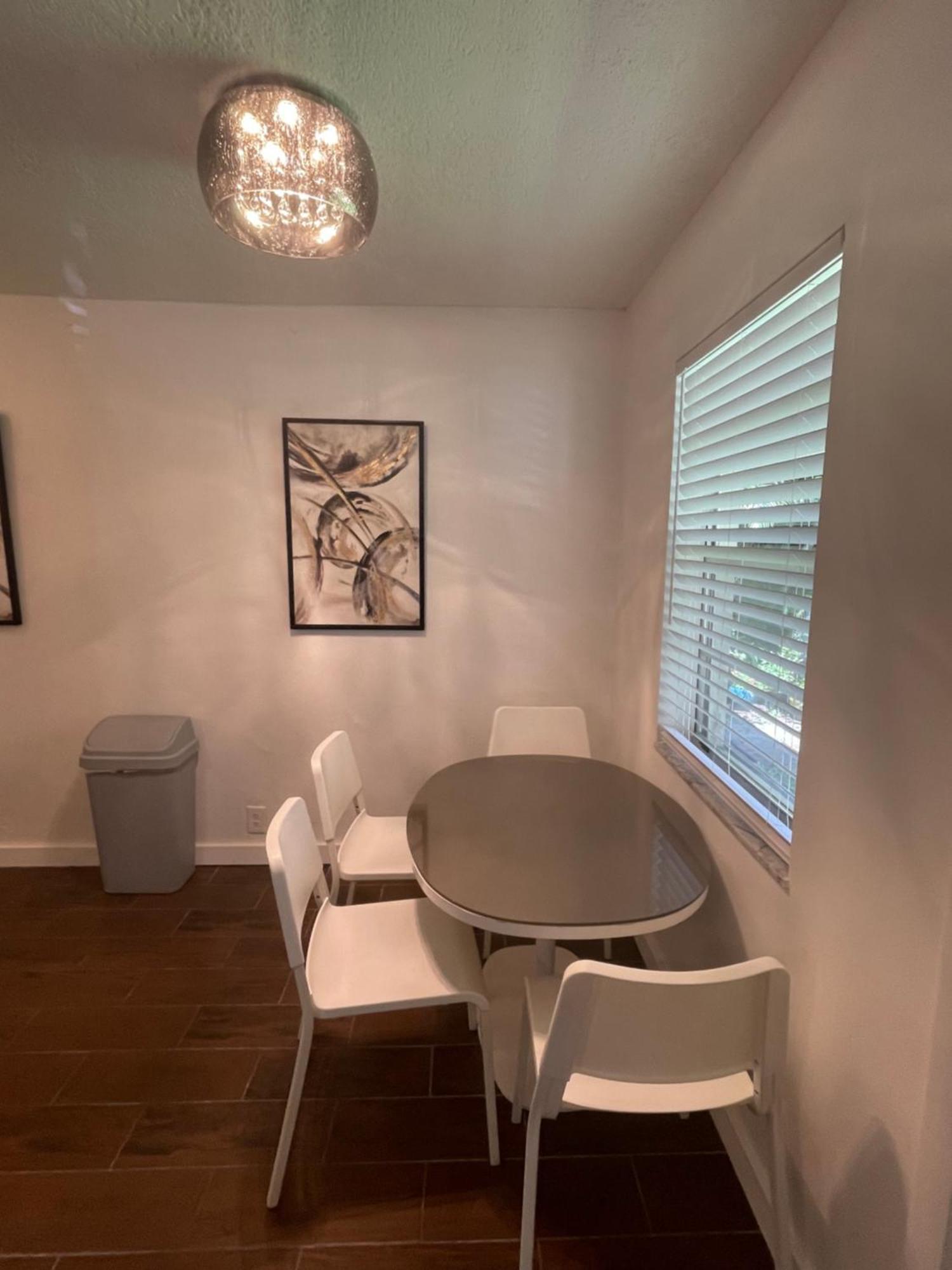 Apartment First Story &
