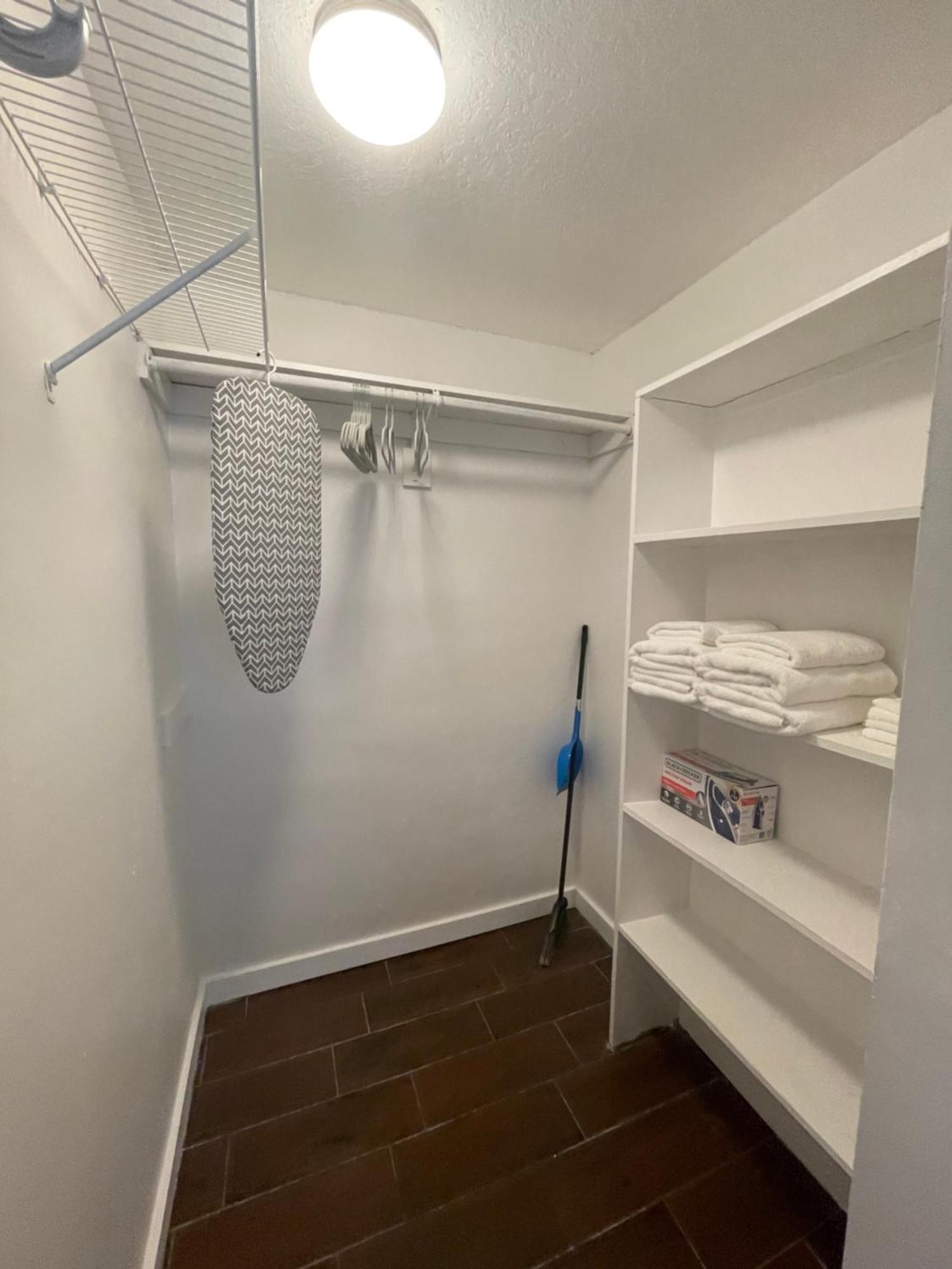 Apartment First Story & *