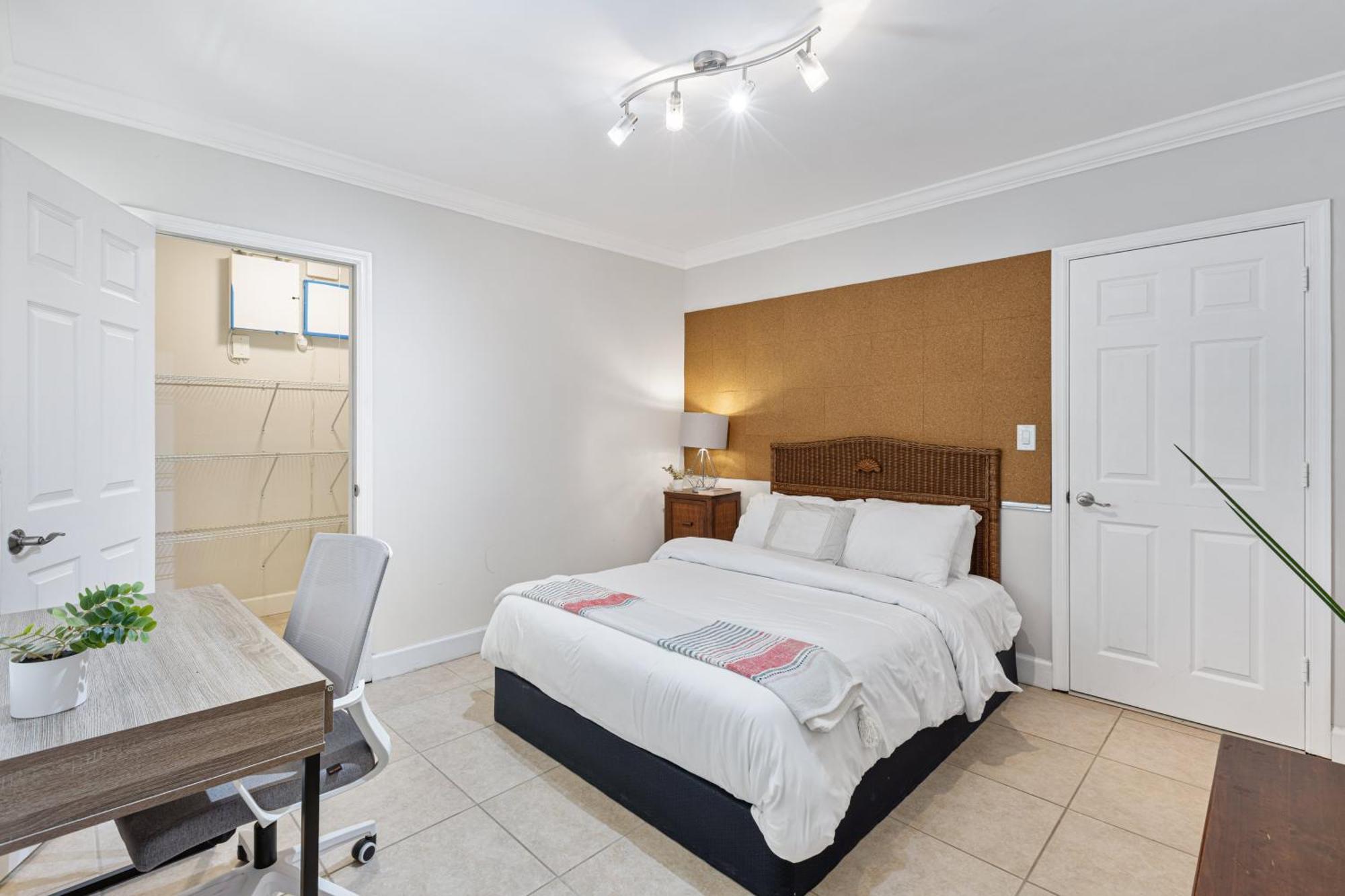 Apartment Relaxing In Olas Blvd *