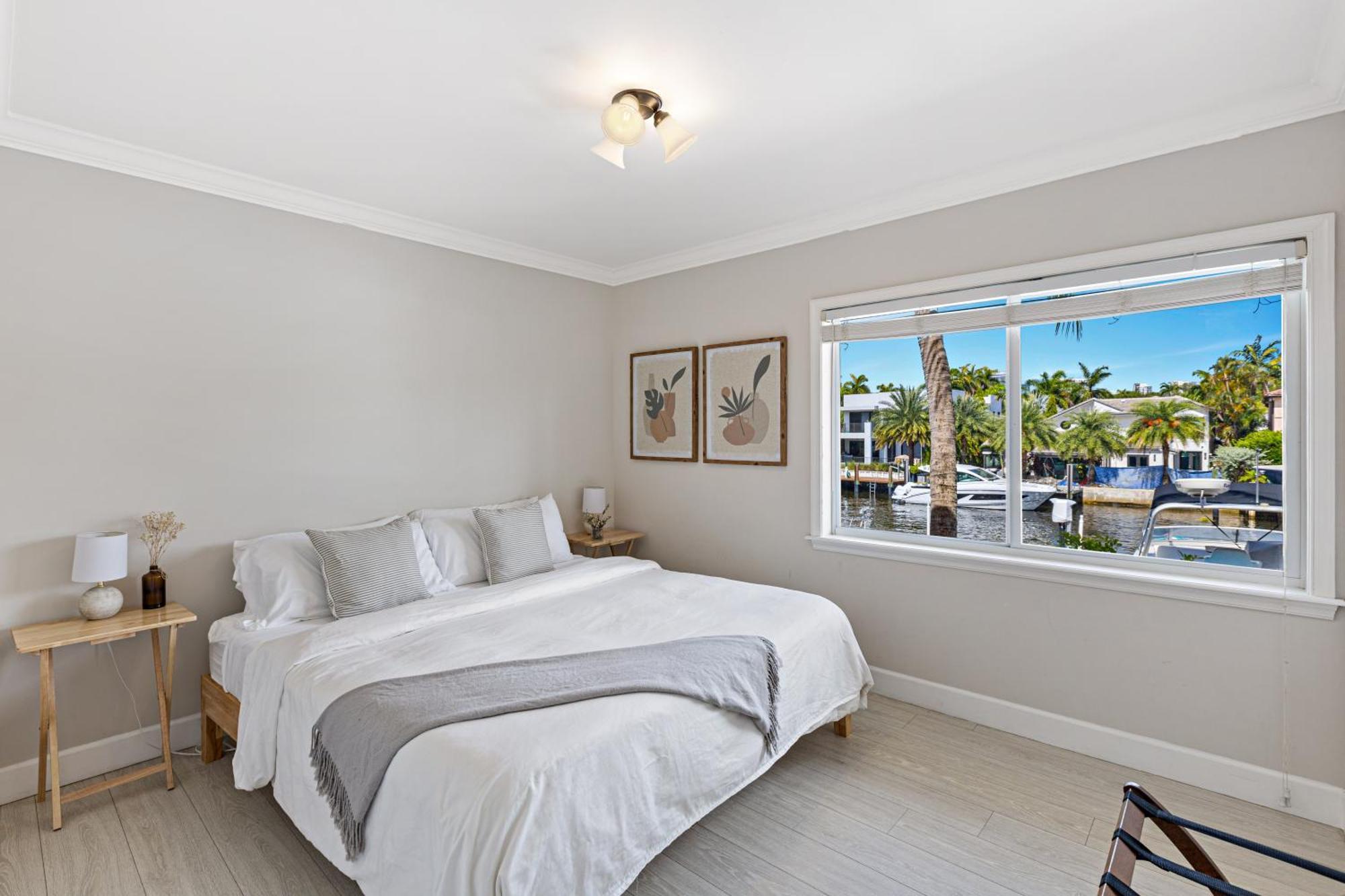 Apartment Relaxing In Olas Blvd Fort Lauderdale