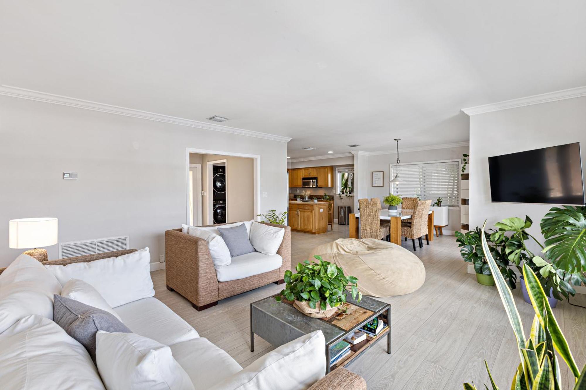 Apartment Relaxing In Olas Blvd
