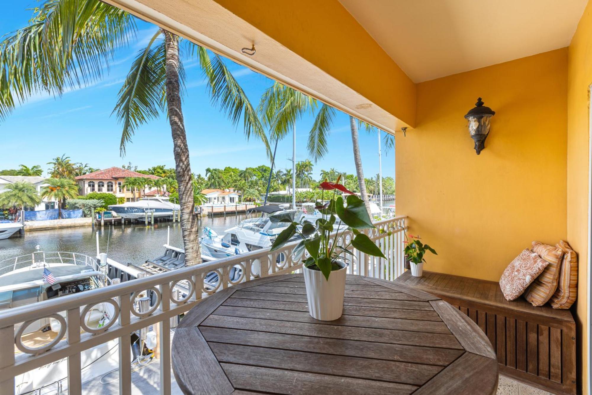 Apartment Relaxing In Olas Blvd Fort Lauderdale