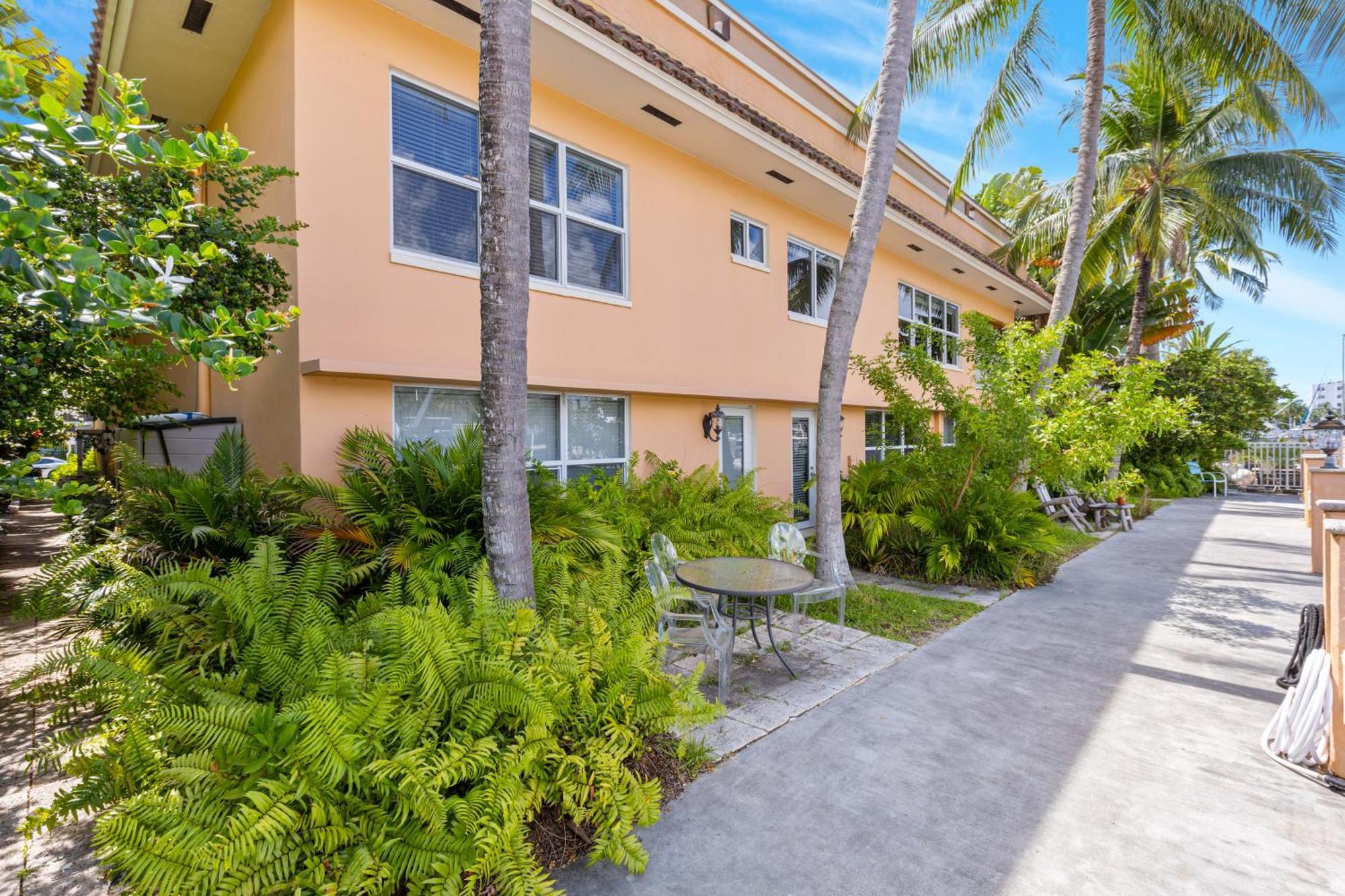 Apartment Relaxing In Olas Blvd *