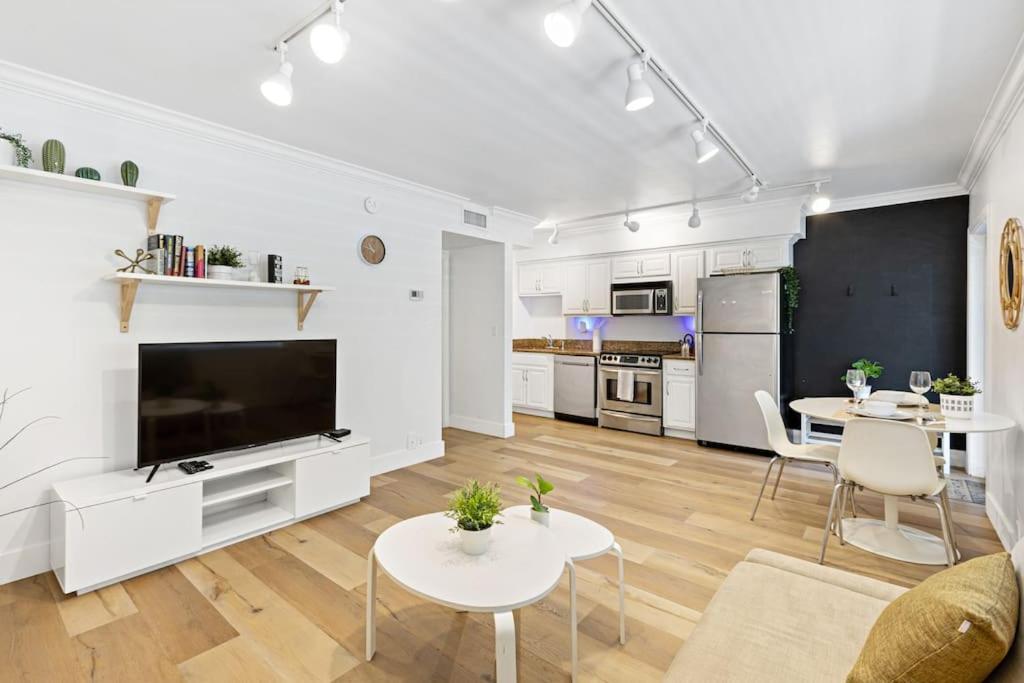 Apartment Charming Near Olas Blvd