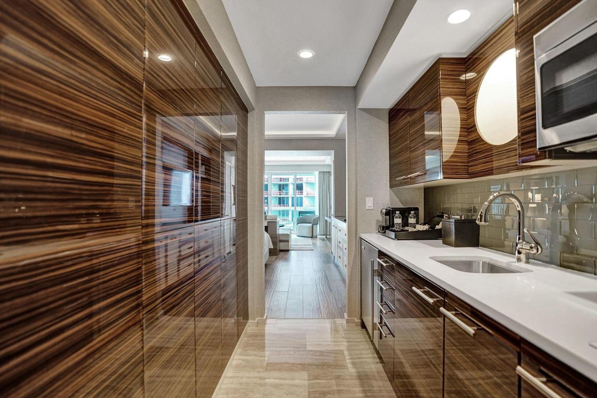 Holiday home Luxury Beachfront Studio! Fort Lauderdale