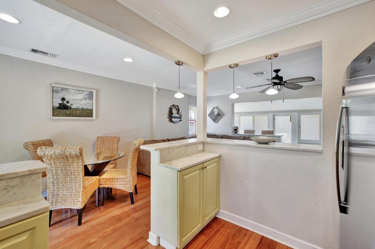 Charming 3br Pool And Hot Tub Ftl Gateaway * Fort Lauderdale