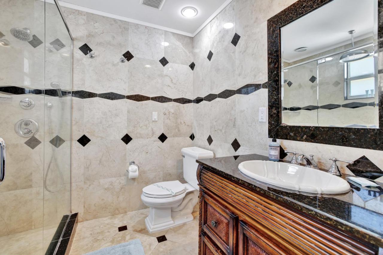 Charming 3br Pool And Hot Tub Ftl Gateaway Fort Lauderdale