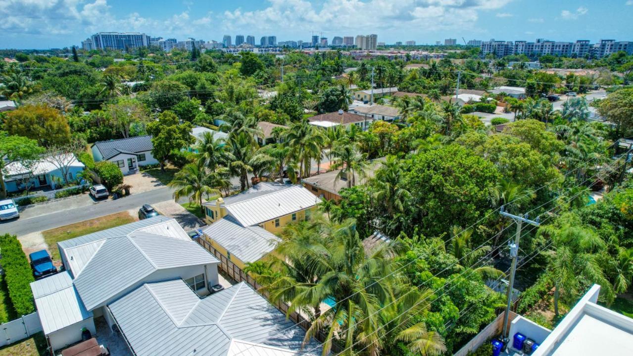 Charming 3br Pool And Hot Tub Ftl Gateaway * Fort Lauderdale