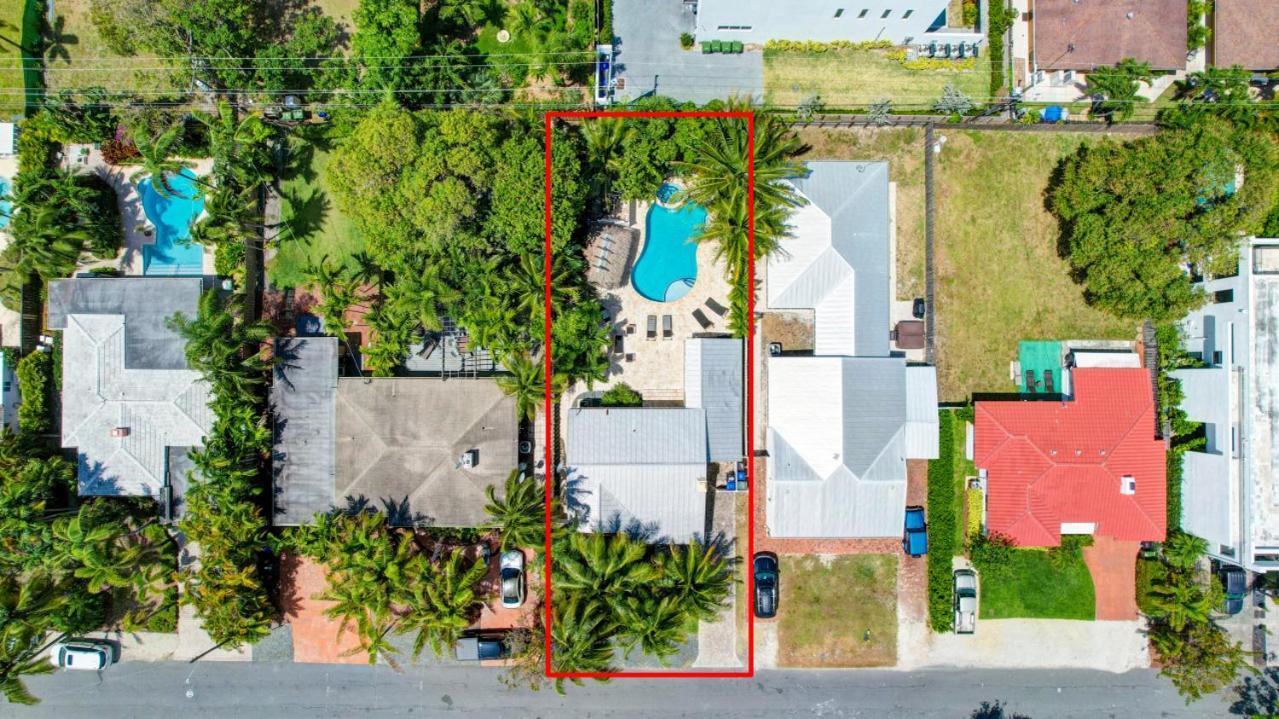 Charming 3br Pool And Hot Tub Ftl Gateaway Fort Lauderdale